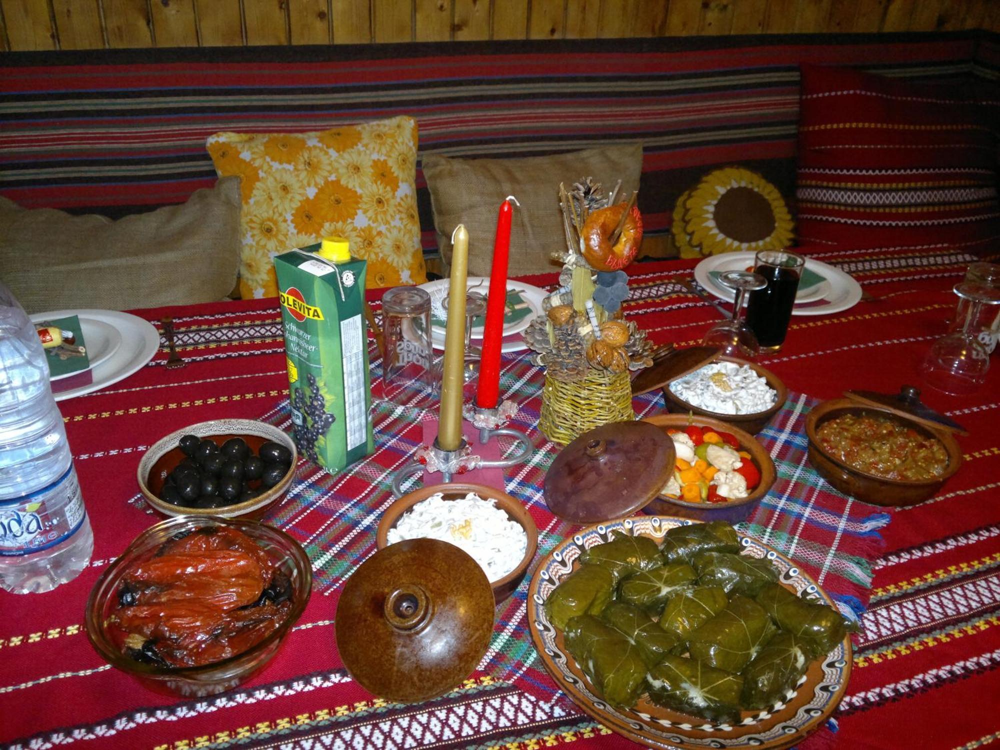 Хотел посейдон 2*