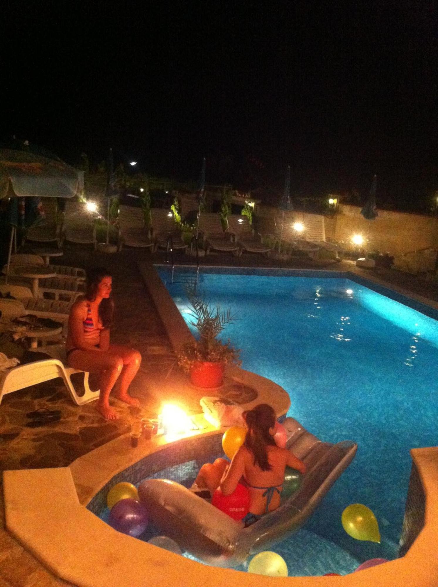 Hotel Poseidon 2*