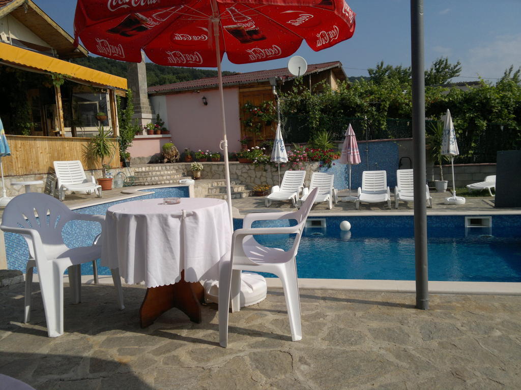 Poseidon Golden Sands