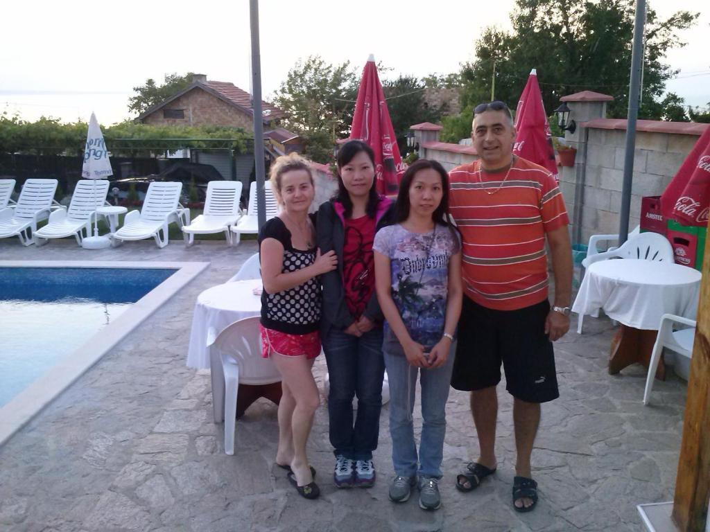 Hotel Poseidon 2*