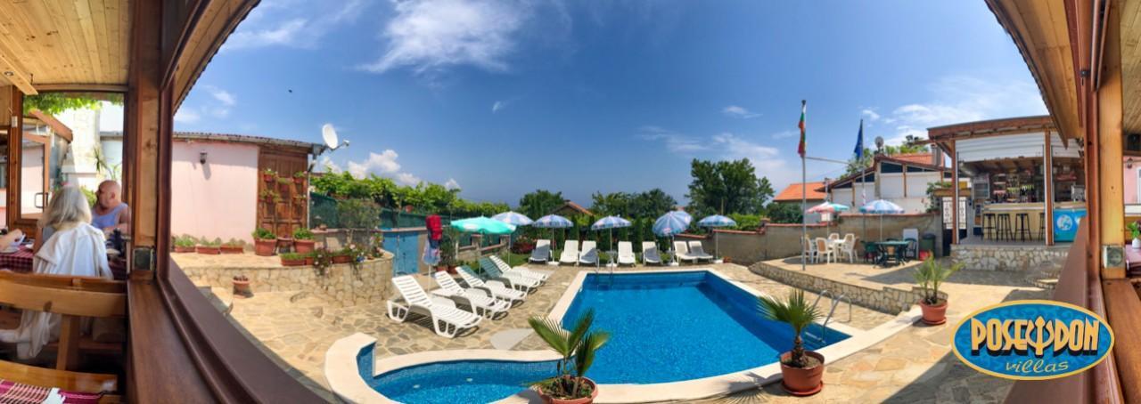 Poseidon 2* Golden Sands